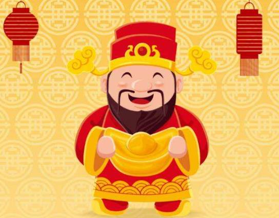 接財神放鞭炮有什么講究?接財神怎么接