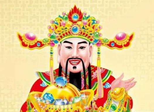 接財神用的貢品有哪些?接財神一般用什么貢品