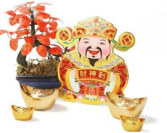 接財神用什么水果好?迎財神可以發紅包給別人嗎