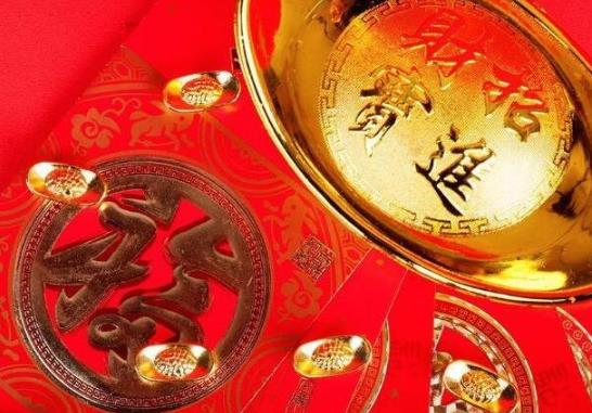 財神是道家還是佛家的?財神爺是誰叫什么名字