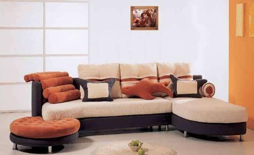 布藝沙發怎樣清潔 布藝沙發怎樣保養 布藝沙發怎樣去除異味