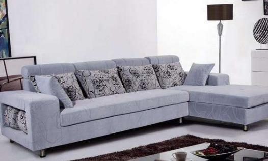 布藝沙發怎樣清潔 布藝沙發怎樣保養 布藝沙發怎樣去除異味