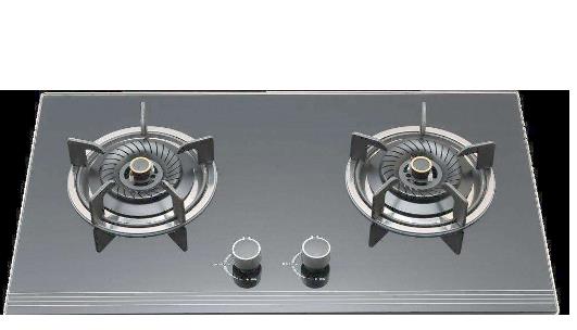 什么是嵌入式燃?xì)庠?嵌入式燃?xì)庠钊绾芜x購(gòu)