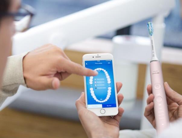 新年刷口彩,好運自然來!飛利浦Sonicare聲波震動牙刷笑“贏”新年錦鯉裝