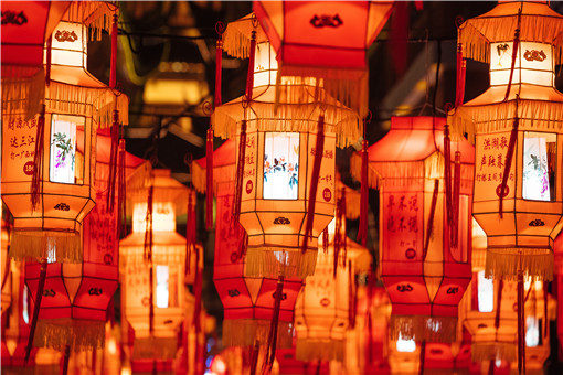 正月十五有什么忌諱嗎-攝圖網