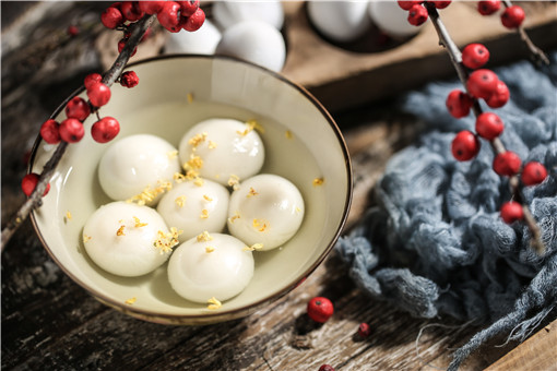 正月十五鬧元宵風俗活動有哪些-攝圖網