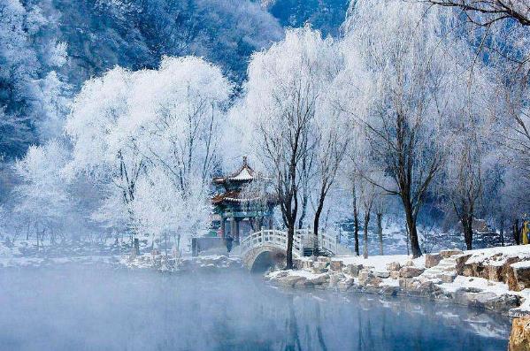 2020年冬天是最寒冷的一年嗎?2020年冬天比往年冷嗎