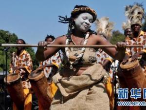 5月25日是什么日子？非洲解放日是幾月幾日