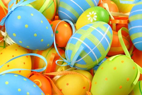 復活節是幾月幾日？復活節是什么時候