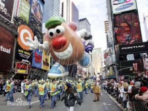 感恩節是幾月幾日？感恩節是什么時候