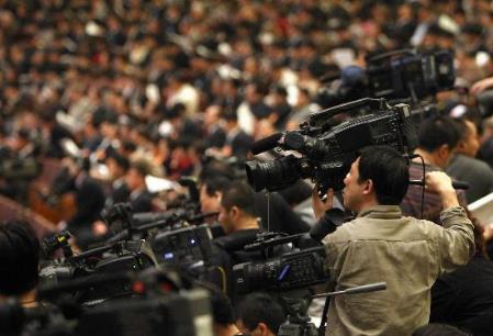 5月3日是什么節日?世界新聞自由日是哪一天