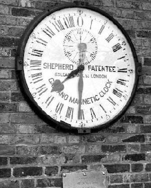 10月13日是什么節(jié)日?國(guó)際標(biāo)準(zhǔn)時(shí)間日是哪一天