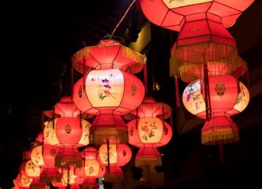 2023年元宵節(jié)放幾天假?元宵節(jié)有什么習(xí)俗