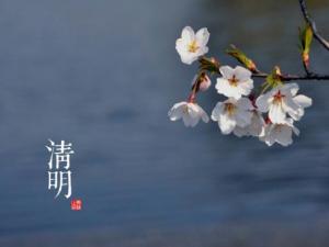 清明是什么時(shí)候?二十四節(jié)氣之清明的由來與含義