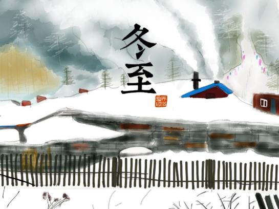 冬至下雨有什么說法嗎?冬至不下雨過年就下雨是真的嗎?