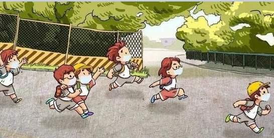 2020疫情后開學(xué)不一樣的說說 疫情后終于開學(xué)了的心情句子