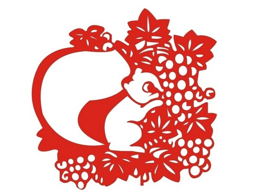 剪紙的文化價值-剪紙的制作方法