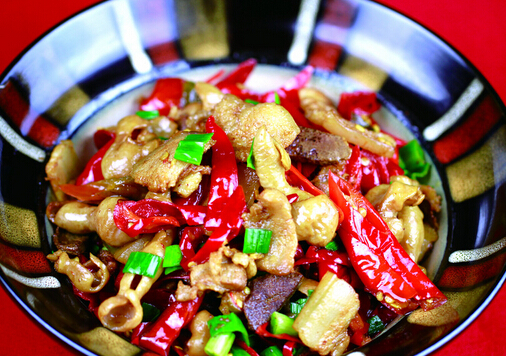 殺豬菜的文化內涵-殺豬菜的做法