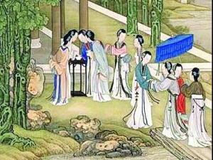 七夕情人節是幾月幾號?七夕情人節的傳統習俗