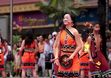 布朗族有什么風俗習慣?中國少數民族布朗族的來歷習俗