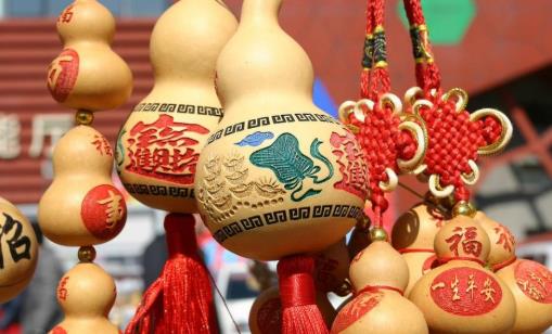 端午節(jié)的葫蘆可以下一年用嗎?端午節(jié)葫蘆一定要五月初一掛嗎