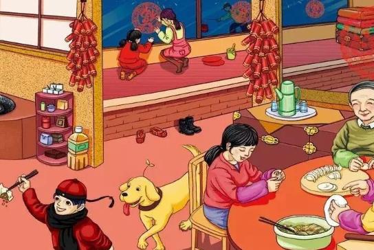 臘月二十四為什么要燒紙?臘月23新房請客吃飯好不好?