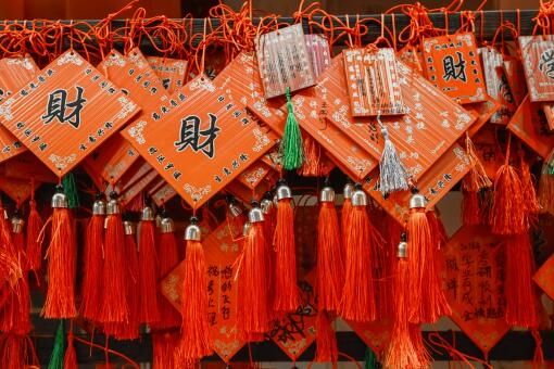 小年有什么講究-攝圖網