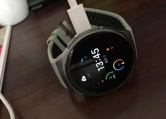 華為gt2e支持一碰傳嗎?華為gt2e支持微信支付嗎?