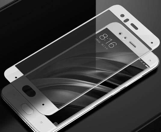 鋼化膜沒貼好可以重貼幾次?鋼化膜有白邊怎么壓下去?