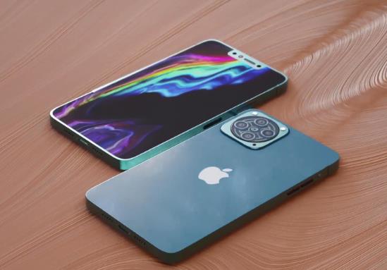 iPhone13ProMax是不是很重?iPhone13promax怎么添加小組件