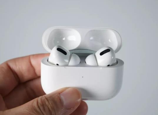 airpods2自動彈窗怎么弄?為什么摘了airpods還在播放?