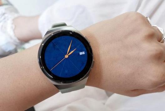 華為gt2e是什么芯片?華為gt2e支持藍牙通話嗎?