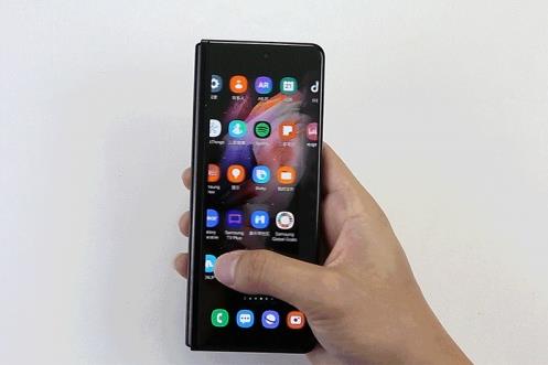 OPPO Find N 對(duì)比三星Fold 3,誰(shuí)的技術(shù)更成熟?