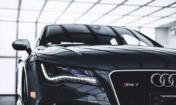 奧迪rs7算豪車嗎?養(yǎng)護一輛奧迪RS7一年費用是多少錢?