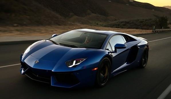 奧迪rs7為什么比超跑還厲害?RS7為什么叫西裝暴徒