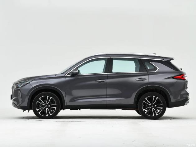 廣汽傳祺GS4 Plus數(shù)字鑰匙,加裝后讓你便捷又省心