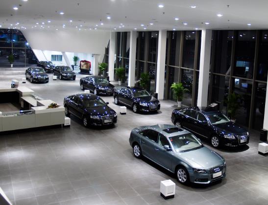 2021年國慶節汽車年審放假嗎?2021年什么時候買車比較優惠