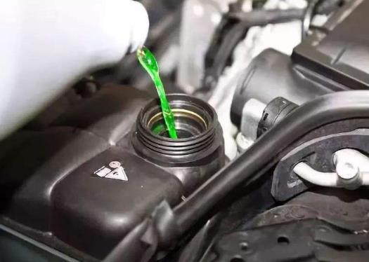 防凍液缺了可以加白酒嗎?防凍液乳化怎么清洗