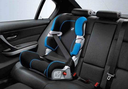 兒童安全座椅適合多大的寶寶?兒童乘車沒有安全椅怎么辦