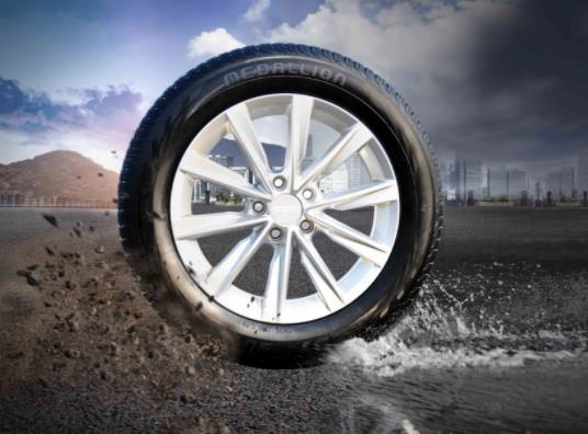 輪胎的黃點(diǎn)必須對(duì)準(zhǔn)氣門嘴嗎?車胎癟了還能開短途嗎