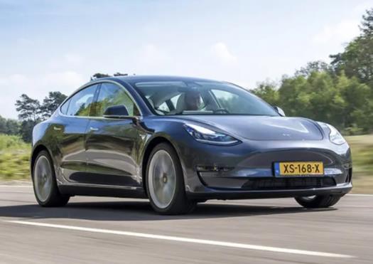 特斯拉Model3落地價(jià)多少錢?特斯拉Model3一次充電需要多少度電