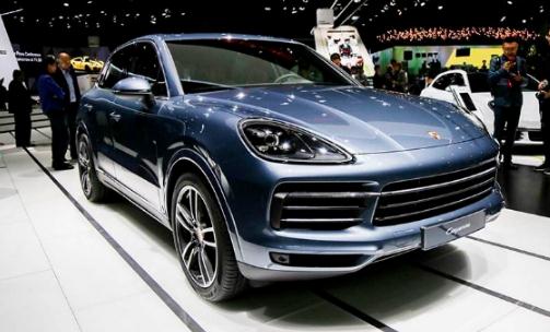 保時捷卡宴加95還是98 保時捷卡宴油箱多少升