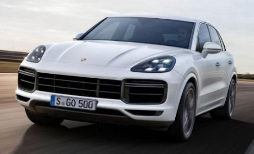 保時捷卡宴加95還是98 保時捷卡宴油箱多少升