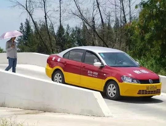 學車給教練送禮應該怎樣說?科目一包過口訣看到什么選什么