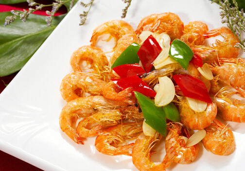 寶寶可以吃蝦嗎?寶寶吃蝦的做法