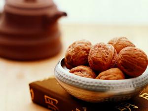 補腦的食物有哪些?寶寶補腦吃什么