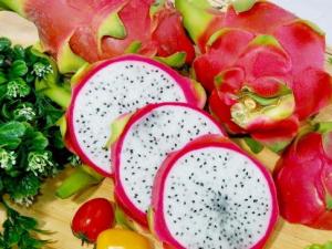 寶寶能吃火龍果嗎？寶寶吃火龍果有什么好處