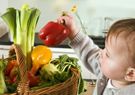 如何補(bǔ)充維生素B1?寶寶缺乏維生素B1的癥狀