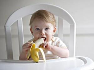 寶寶能吃香蕉嗎？寶寶吃香蕉的做法