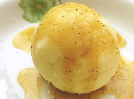 寶寶能吃土豆嗎?寶寶吃土豆的好處及食用禁忌